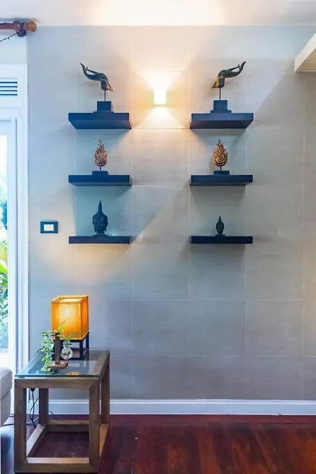 Casa Oasis — 3Br Apartment In Laguna & Layan Beach Phuket