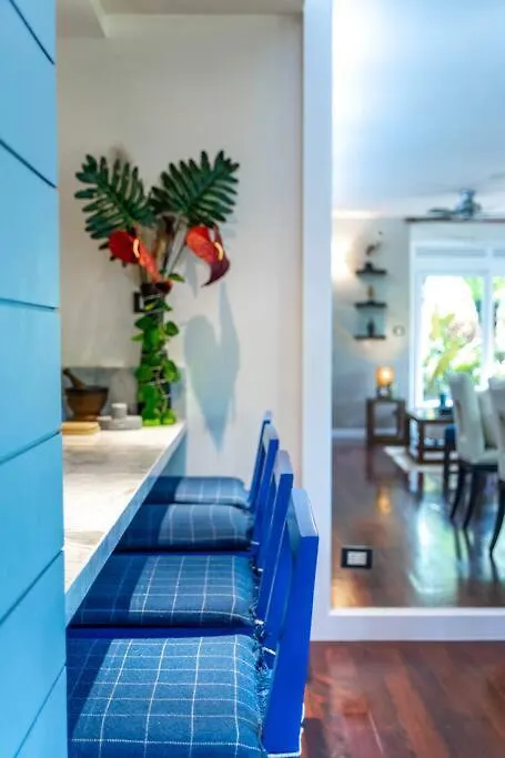 Casa Oasis — 3Br Apartment In Laguna & Layan Beach Phuket