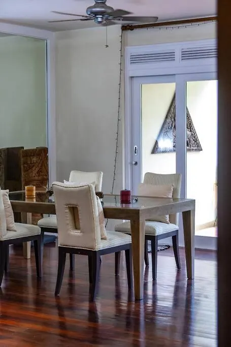 Casa Oasis — 3Br Apartment In Laguna & Layan Beach Phuket