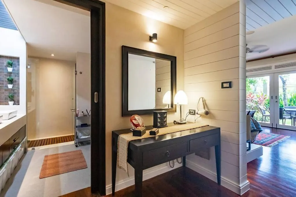 Casa Oasis — 3Br Apartment In Laguna & Layan Beach Phuket