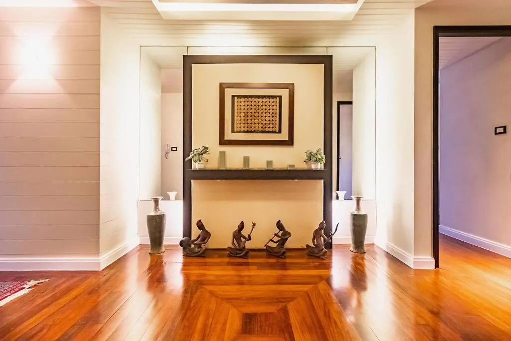 Casa Oasis — 3Br Apartment In Laguna & Layan Beach Phuket