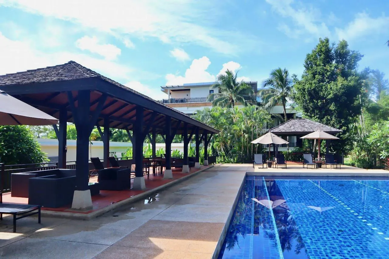 Casa Oasis — 3Br Apartment In Laguna & Layan Beach Phuket