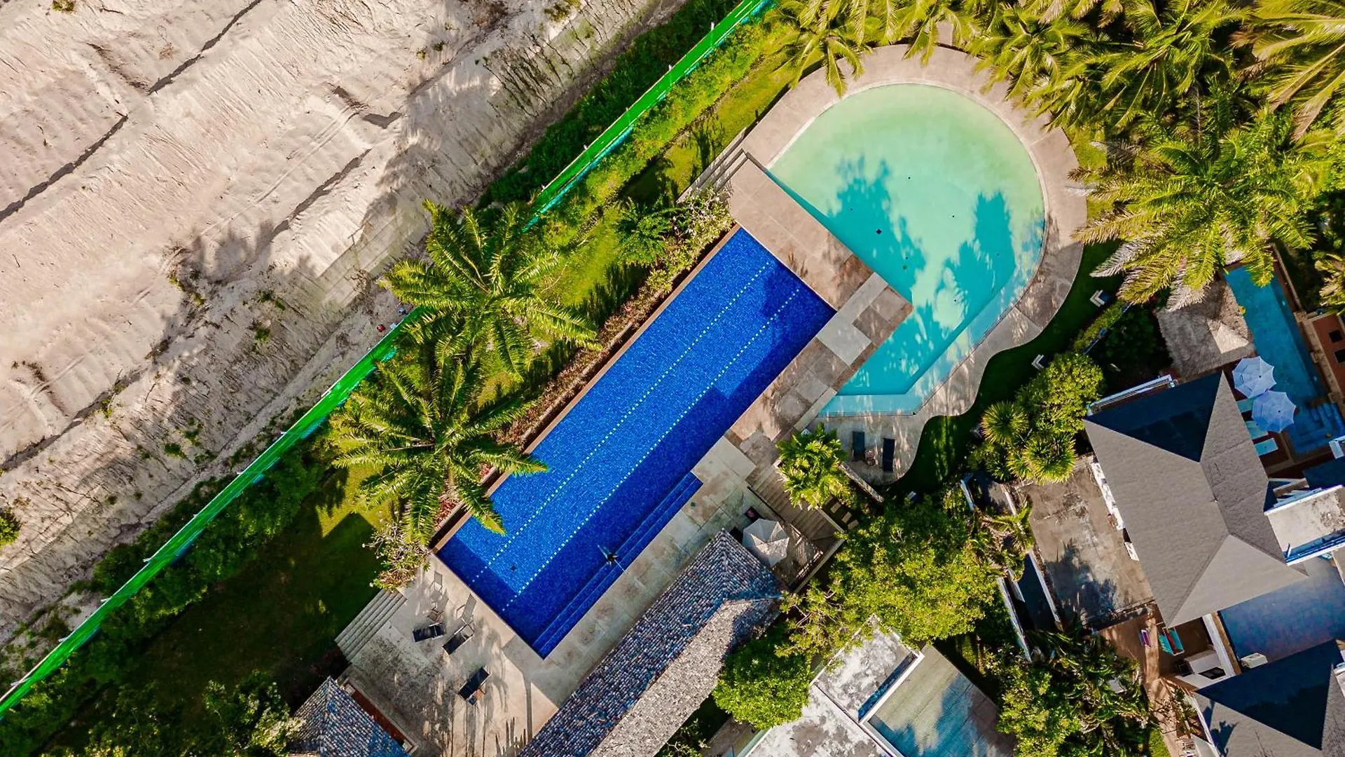 Casa Oasis — 3Br Apartment In Laguna & Layan Beach Phuket