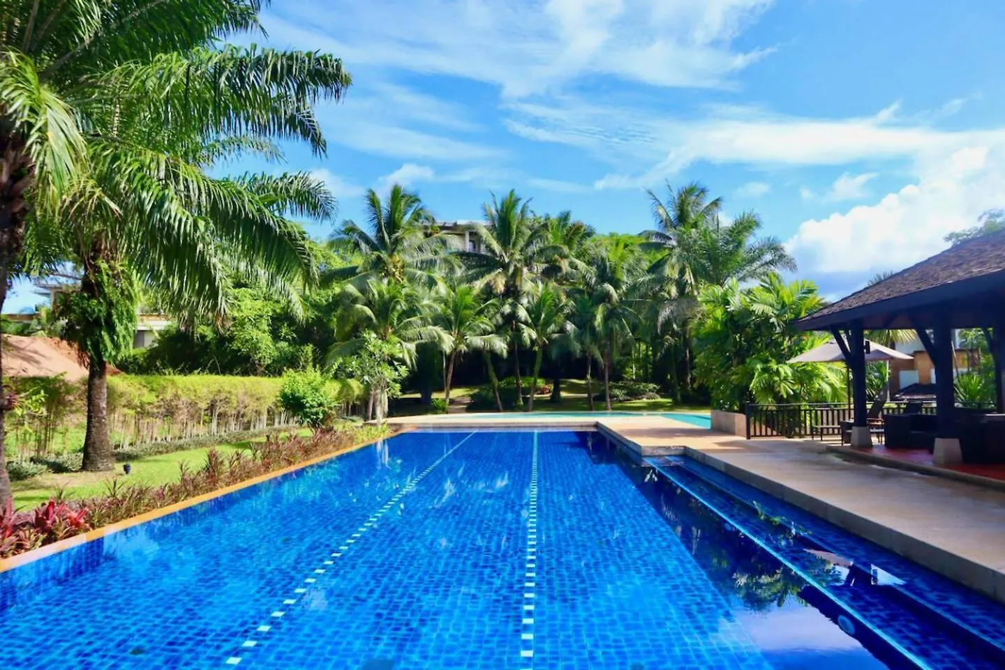 Casa Oasis — 3Br Apartment In Laguna & Layan Beach Phuket