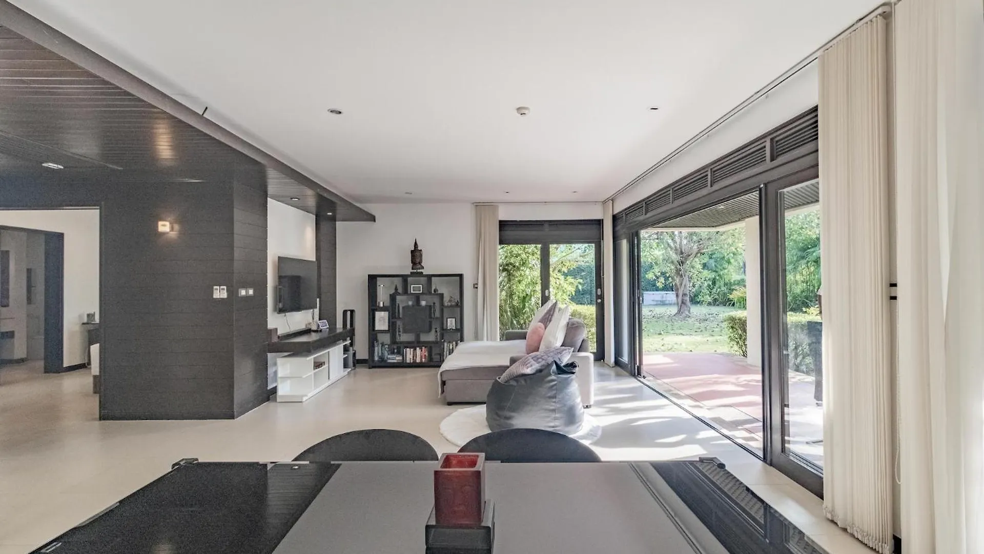 Casa Oasis — 3Br Apartment In Laguna & Layan Beach Phuket