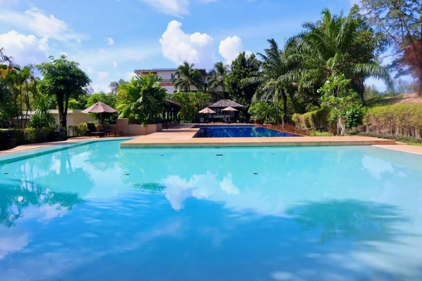 Casa Oasis — 3Br Apartment In Laguna & Layan Beach Phuket