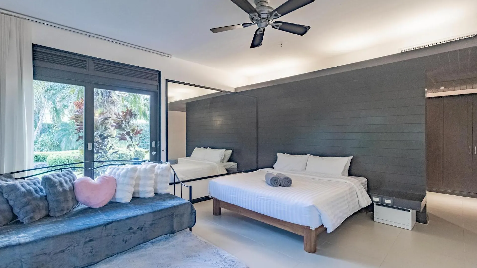 Casa Oasis — 3Br Apartment In Laguna & Layan Beach Phuket