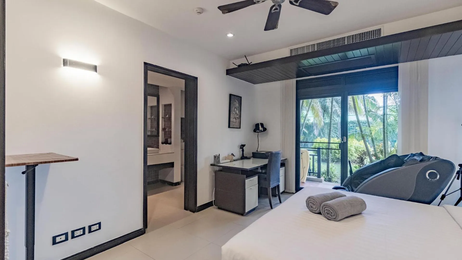 Casa Oasis — 3Br Apartment In Laguna & Layan Beach Phuket