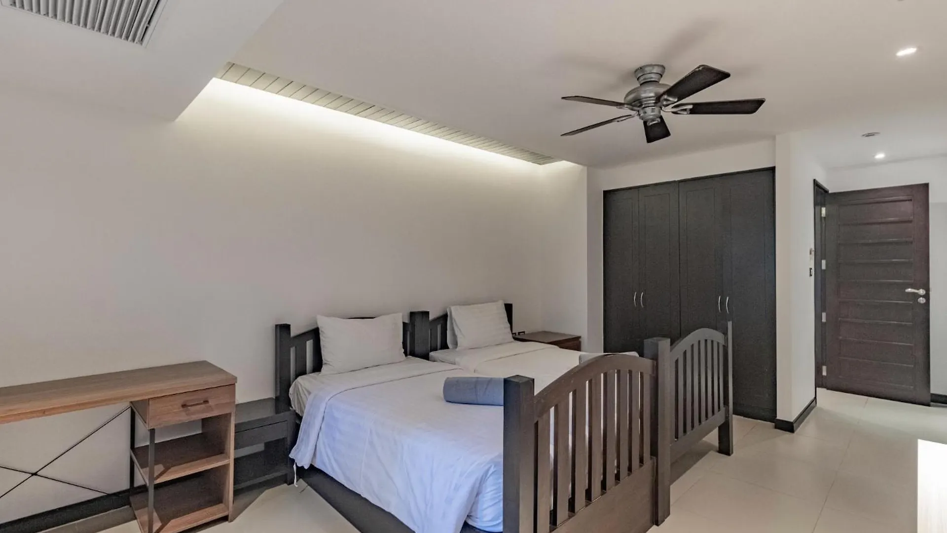 Casa Oasis — 3Br Apartment In Laguna & Layan Beach Phuket