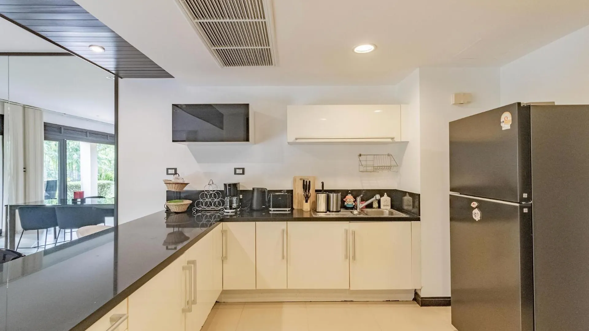 Casa Oasis — 3Br Apartment In Laguna & Layan Beach Phuket 0*,