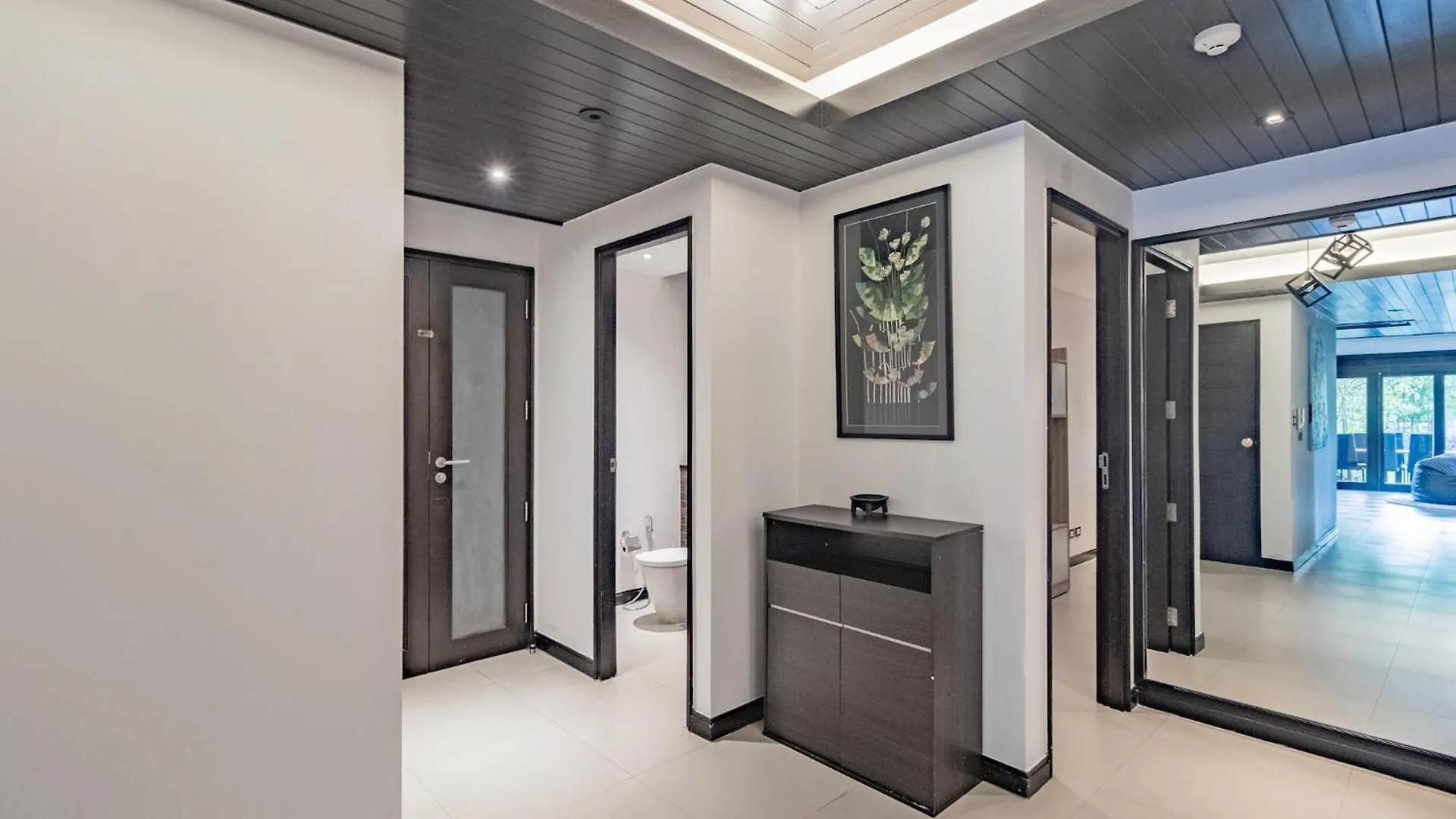 Casa Oasis — 3Br Apartment In Laguna & Layan Beach Phuket