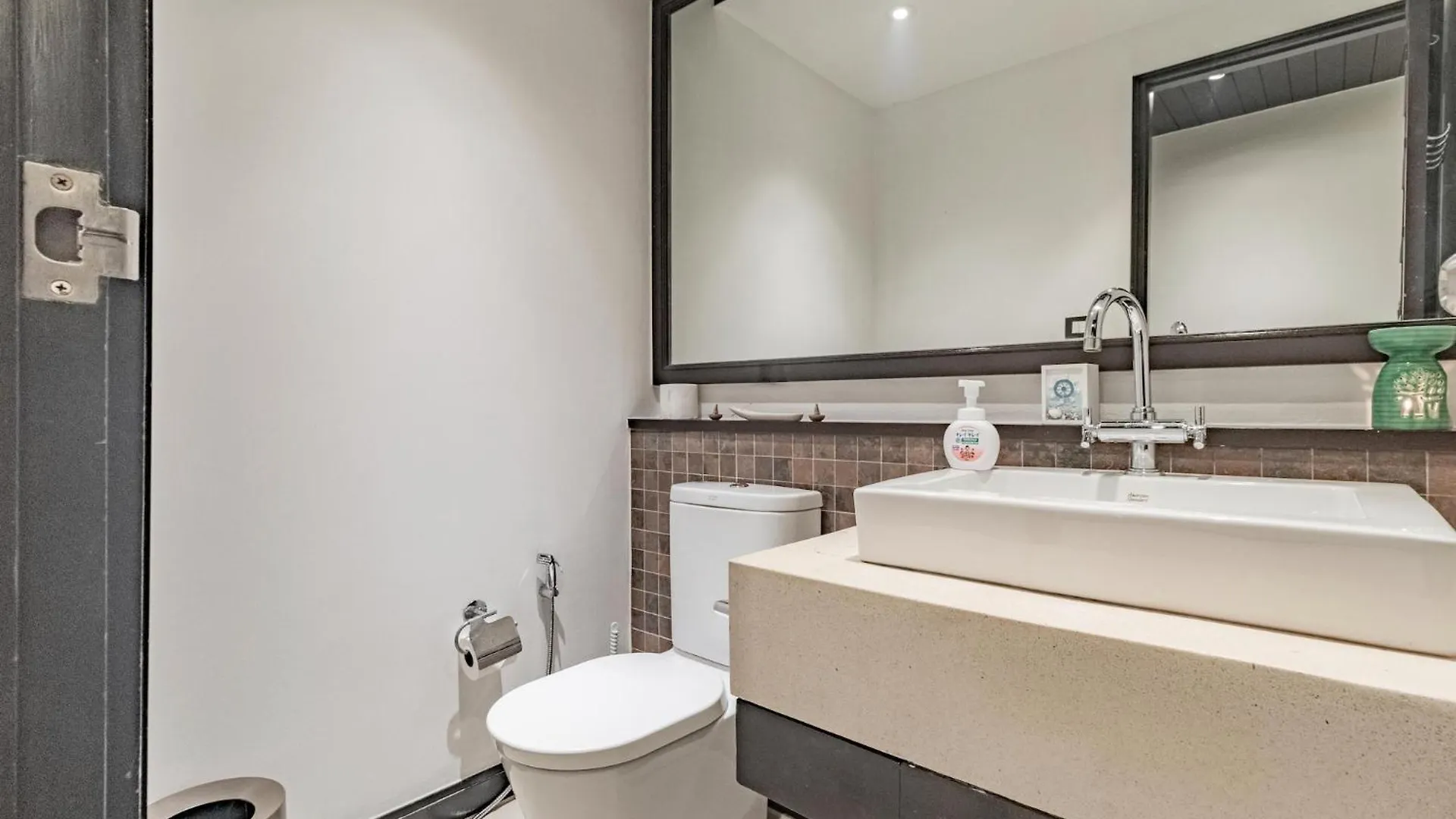 Casa Oasis — 3Br Apartment In Laguna & Layan Beach Phuket