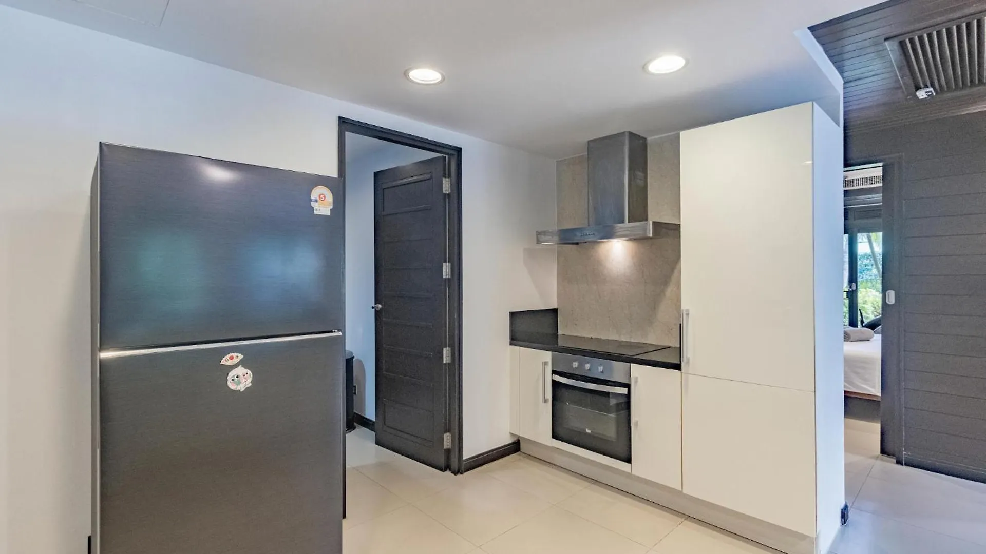 Casa Oasis — 3Br Apartment In Laguna & Layan Beach Phuket