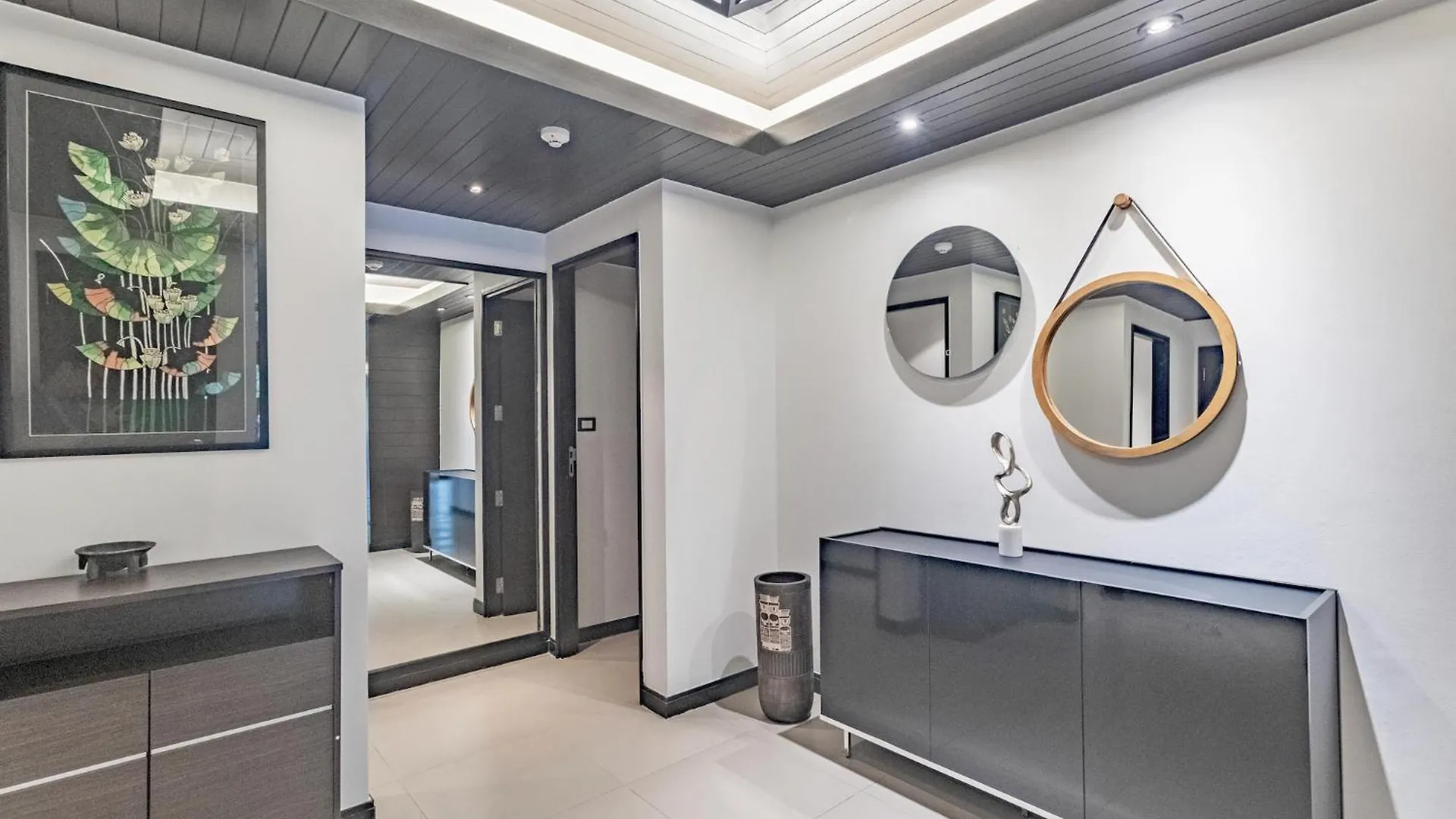 Casa Oasis — 3Br Apartment In Laguna & Layan Beach Phuket