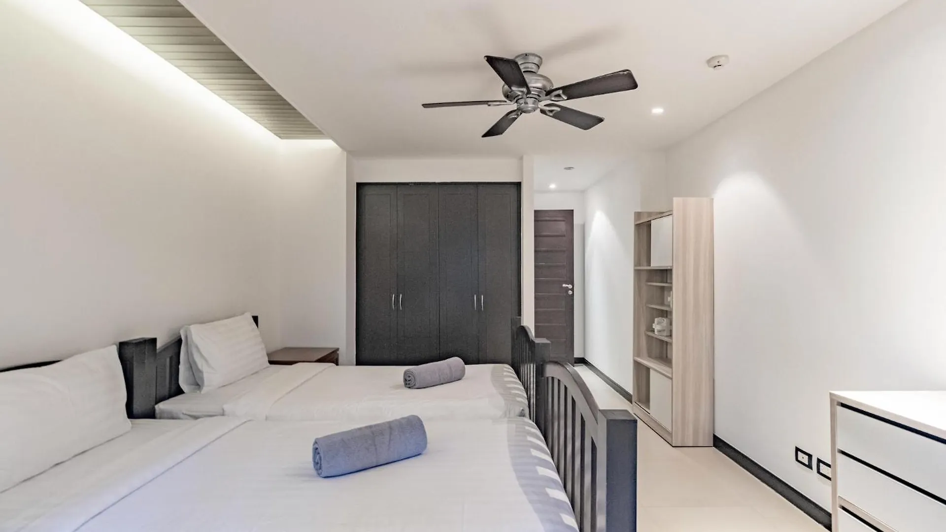 Casa Oasis — 3Br Apartment In Laguna & Layan Beach Phuket Thaiföld