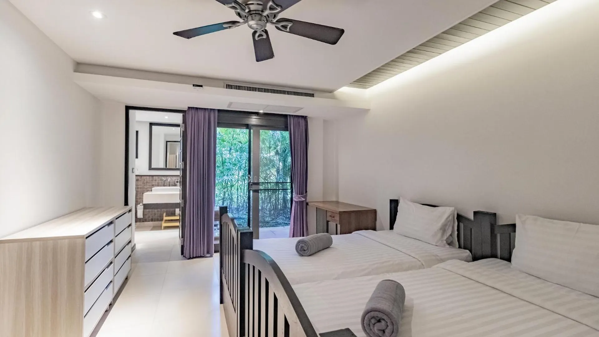 Casa Oasis — 3Br Apartment In Laguna & Layan Beach Phuket