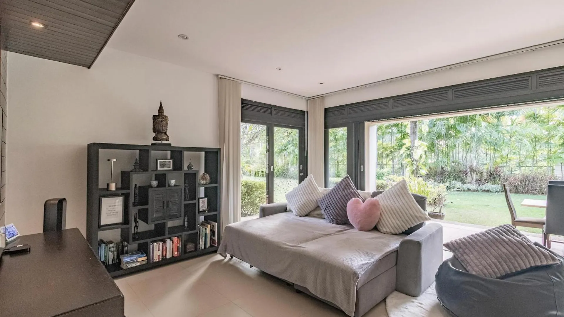 Casa Oasis — 3Br Apartment In Laguna & Layan Beach Phuket