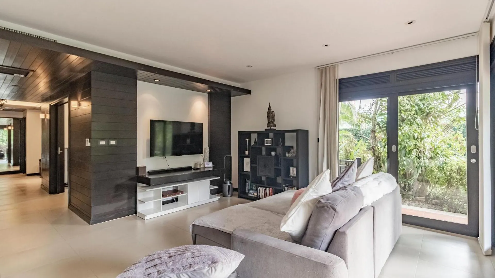 Casa Oasis — 3Br Apartment In Laguna & Layan Beach Phuket 0*,