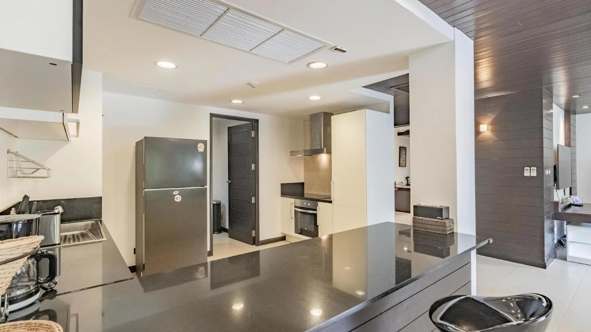 Casa Oasis — 3Br Apartment In Laguna & Layan Beach Phuket
