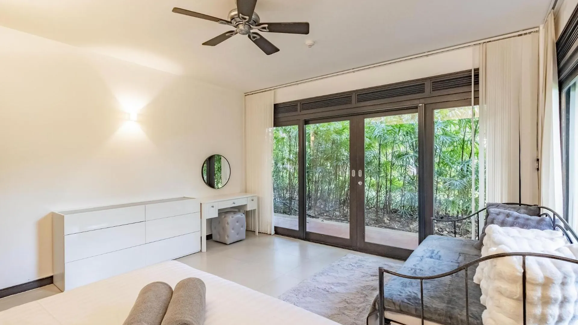 Casa Oasis — 3Br Apartment In Laguna & Layan Beach Phuket Thaiföld