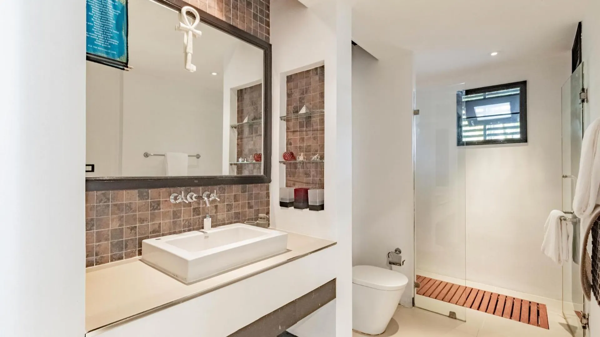 Casa Oasis — 3Br Apartment In Laguna & Layan Beach Phuket