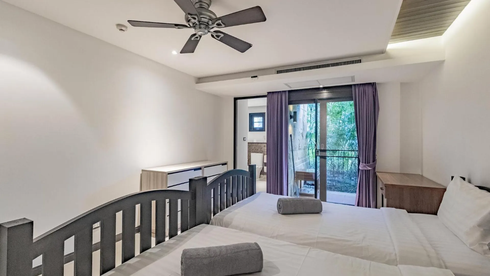 Casa Oasis — 3Br Apartment In Laguna & Layan Beach Phuket