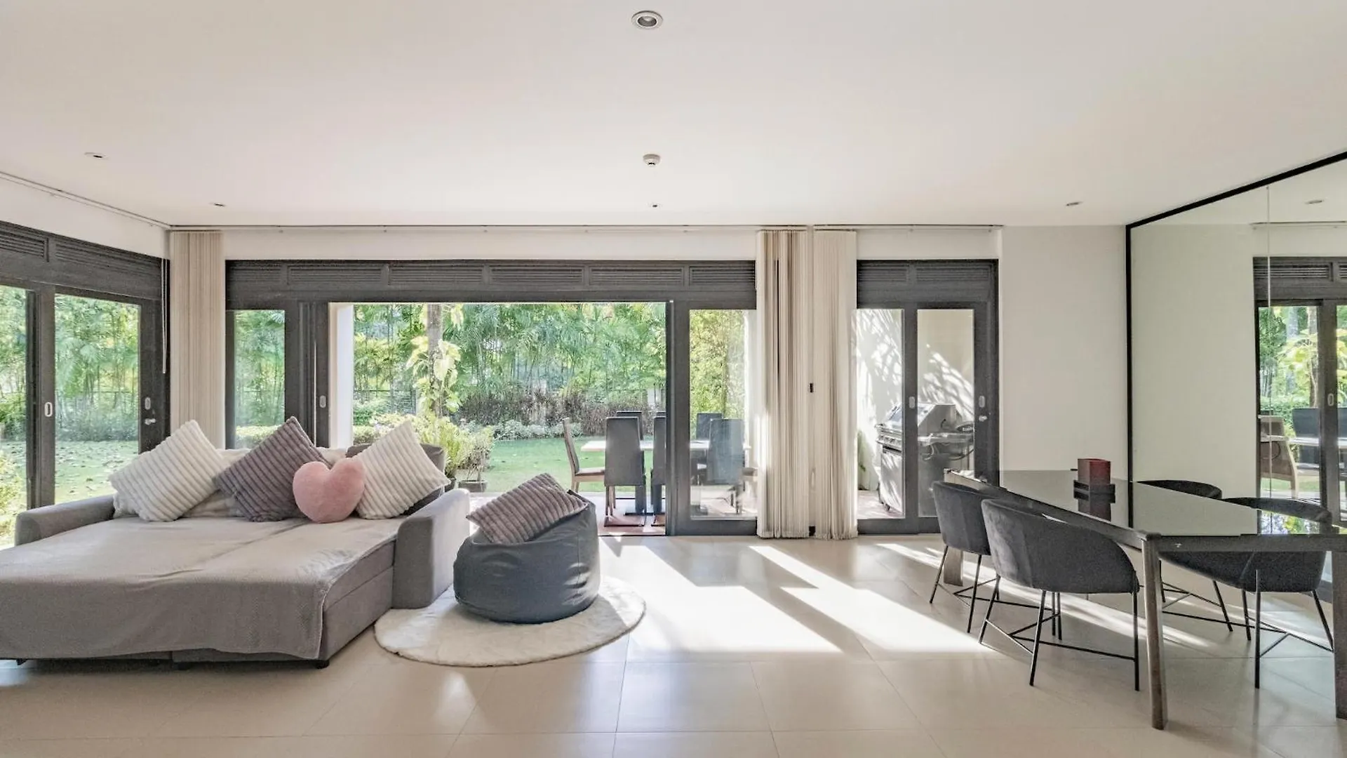 Casa Oasis — 3Br Apartment In Laguna & Layan Beach Phuket 0*,
