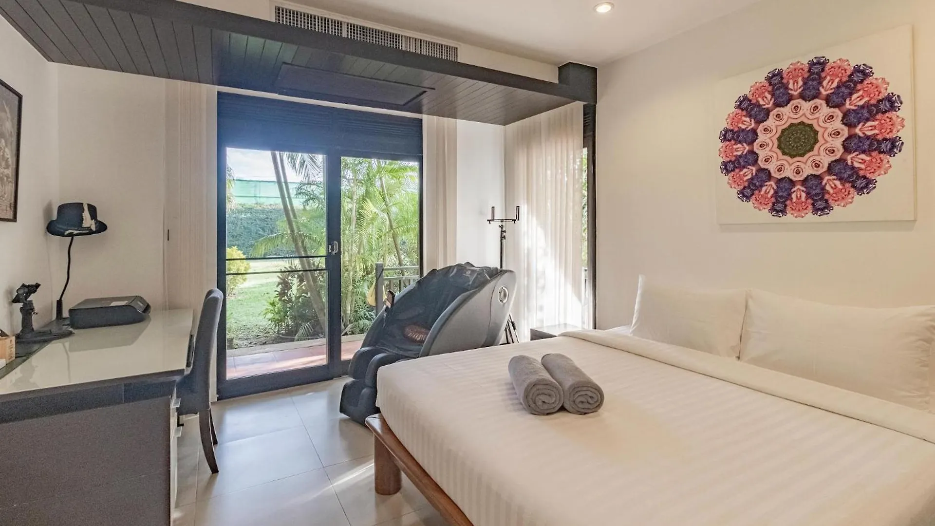 Casa Oasis — 3Br Apartment In Laguna & Layan Beach Phuket Thaiföld