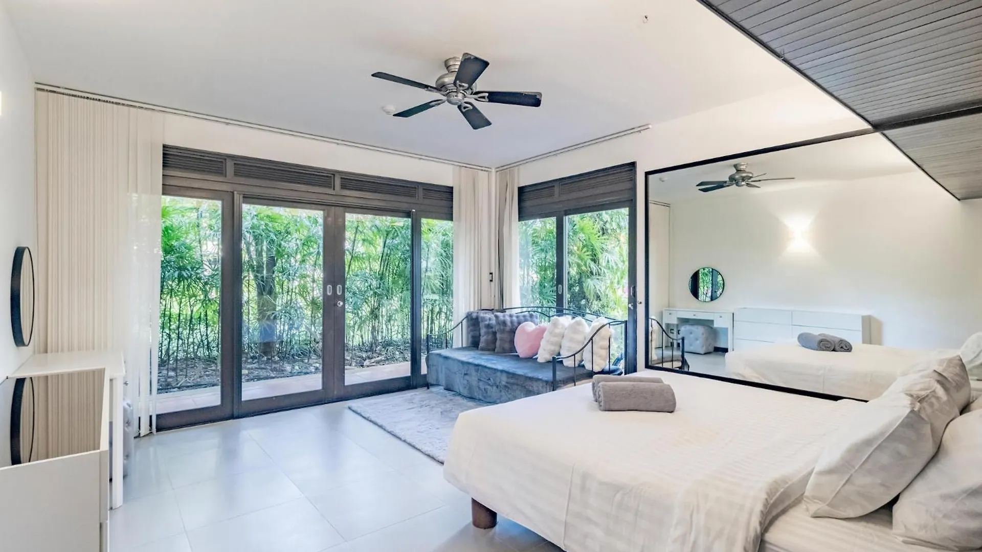 Casa Oasis — 3Br Apartment In Laguna & Layan Beach Phuket