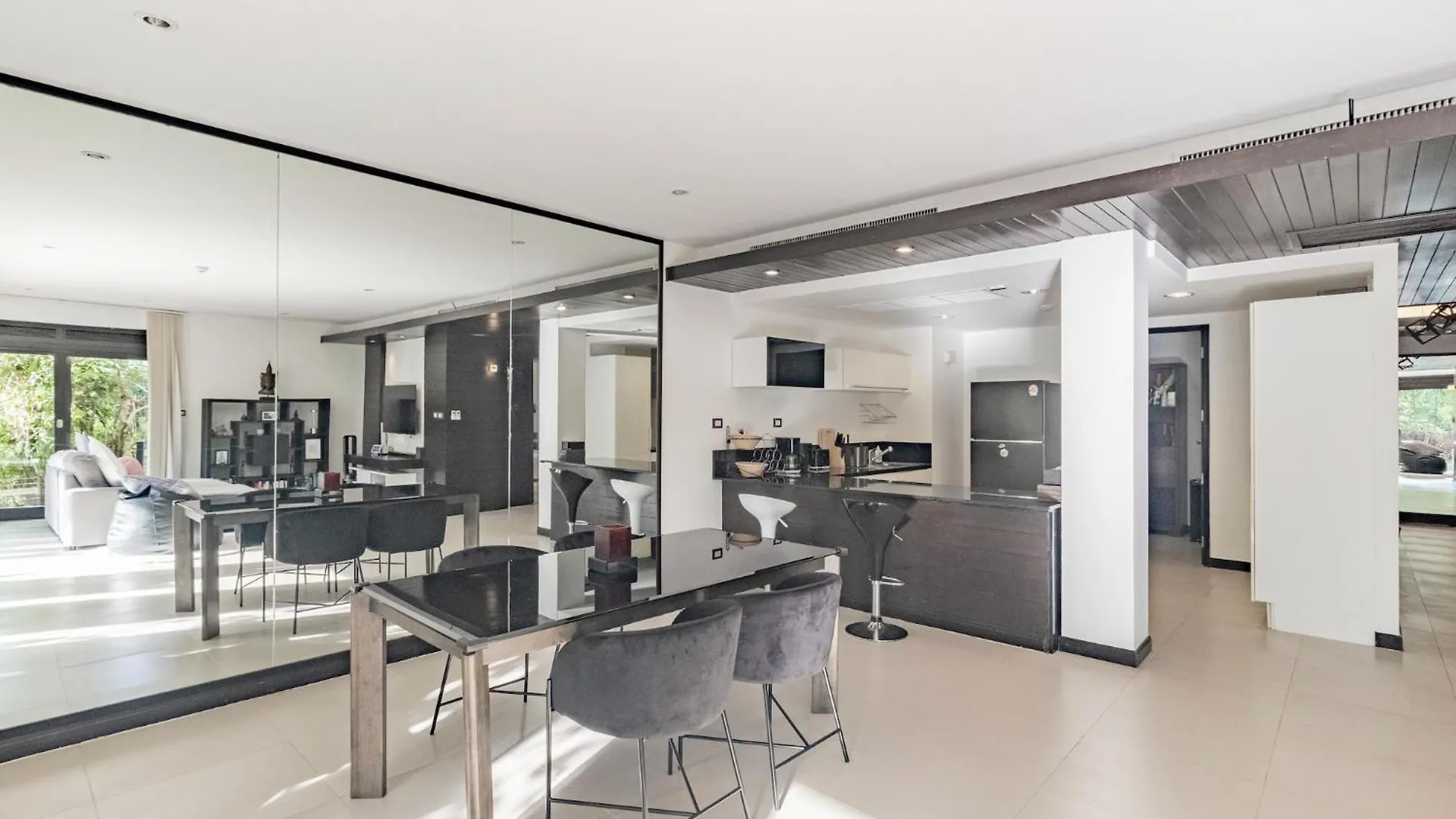 Casa Oasis — 3Br Apartment In Laguna & Layan Beach Phuket